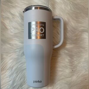 Sony Imaging Pro Support Perka Large Insulated Mug Cup